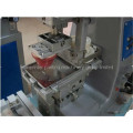 Cheap One Color Sealed Cup Silicone Pad Printing Machine